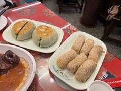 -玉华台饭庄(裕中西里小区店)