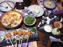 -仙隐小鹿料理食堂(沙市人信汇店)
