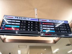 -伊豆观海列车