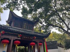 -杭州黄龙洞
