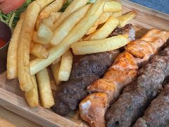 -ALAMEEN阿拉伯餐厅(三里屯店)