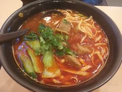 -李先生牛肉面大王(北京东四店)
