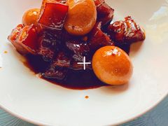 桂花红烧肉-西院1号(龙井店)