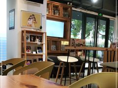 -天真蓝照相馆(五角场百联又一城店)