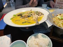 -渔沧米缸·绍兴美食(万达店)