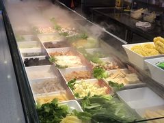 -椒锅锅·麻辣香锅(宝地广场城市集市店)