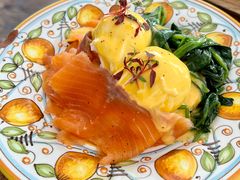 -Alimentari早午餐(安福路店)