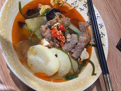 -芙蓉树下·四川冒菜(大悦城店)