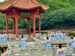 -广州莲花山旅游区
