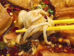 -友达面馆(二七南路店)