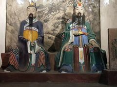 -成都武侯祠博物馆