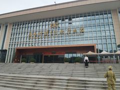 -广西壮族自治区博物馆