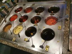 -星伦多自助料理·涮烤一体(杭州来福士店)