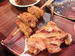 -鸟鹏烧鸟居酒屋(熙龙湾店)