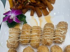 -骏丰酒楼(黄编店)