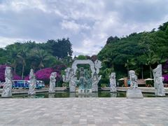 -南诏风情岛