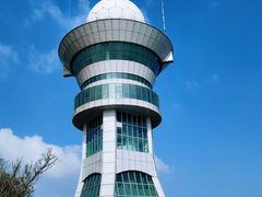 -长沙黑麋峰国家森林公园