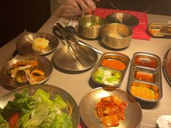 -西塔老太太泥炉烤肉(温州首店万象城黑金店)