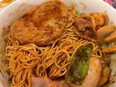 -王繁星面馆(西安熙地港店)