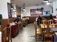 大堂-乐山第一家临江鳝丝(茶坊路店)