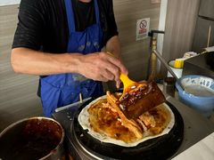 -杭嘉湖咬强羊肉面馆(永兴路总店)