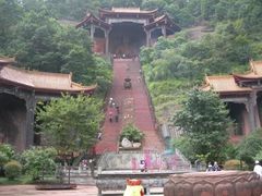 -龙抄手(春熙路总店)