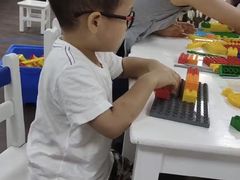 -Thinkfirst幼儿园(CBD双井校区)