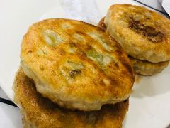 -牛庄高晓山风味馅饼城(海城店)