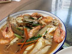 -柠静私家菜(石板巷店)