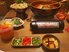 -毛肚向右·川渝毛肚王(经开永旺店)