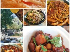 -北京水岸山吧度假村(雁栖镇店)