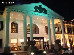 -月亮河温泉度假酒店