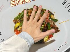 -友达面馆(广州总店)