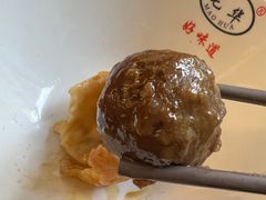 -毛华美食(清扬路店)