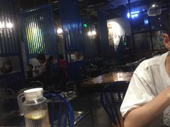 -船奇蒸汽海鲜·闽菜(八市海鲜总店)