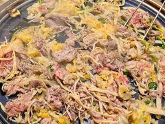 -杨小佳·齐齐哈尔烤肉·烤串(广州店)