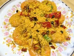 -德胜轩正宗顺德菜(宝安沙井会展中心店)