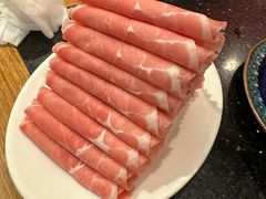 -南门涮肉(上海二店)