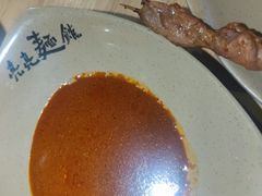 -亮亮拉面(师范路店)