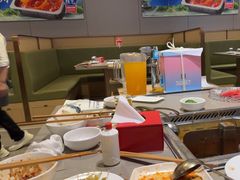 -海底捞火锅(茂业店)
