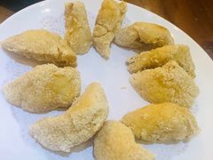 -金穗园·砂锅粥.醉鸡煲火锅(长寿路店)