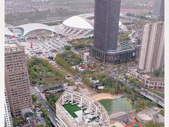 -南通金石国际大酒店