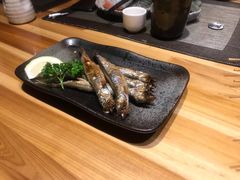 -立山居酒屋·烧鸟 天妇罗(西北湖店)