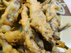 -贞姨美食·老字号海鲜大排档