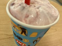 -DQ·蛋糕·冰淇淋(新玛特分店)
