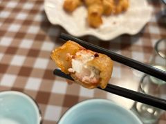 -鸿旺海鲜楼(平潭流水店)