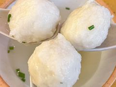 -登兴鱼丸
