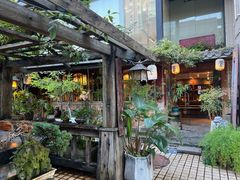 -菩提书坊(侨福大厦店)