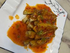 泰式茄条-尚岛私房菜(西方巷店)