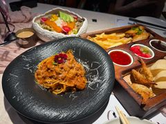 -咖梦餐厅 COMENG RESTAURANT